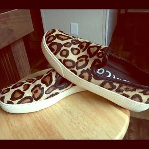 Sam Edelman size 8 flats